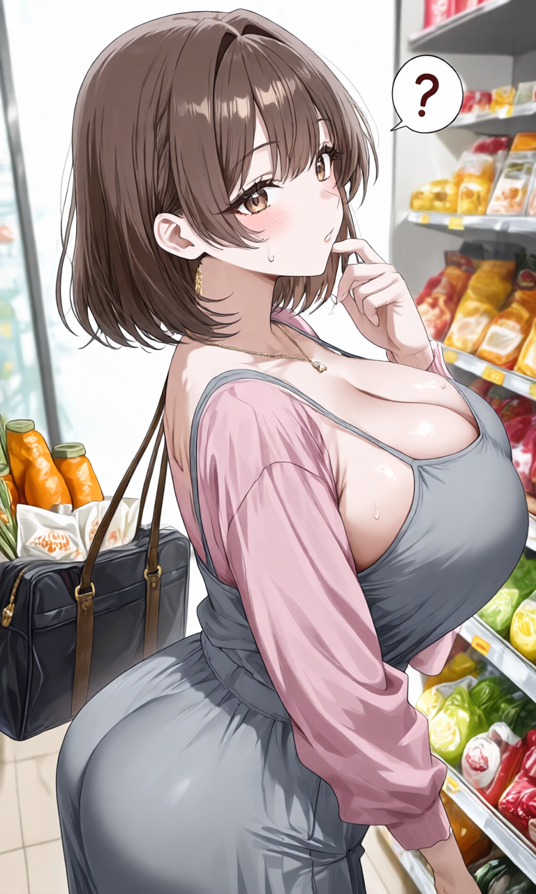 Avatar of 'Can you help me?'