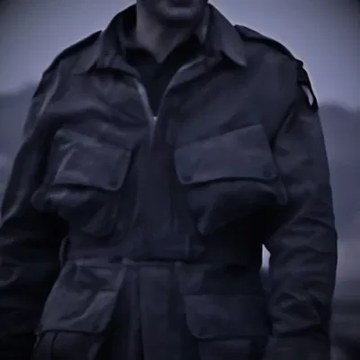 Avatar of Lewis Nixon