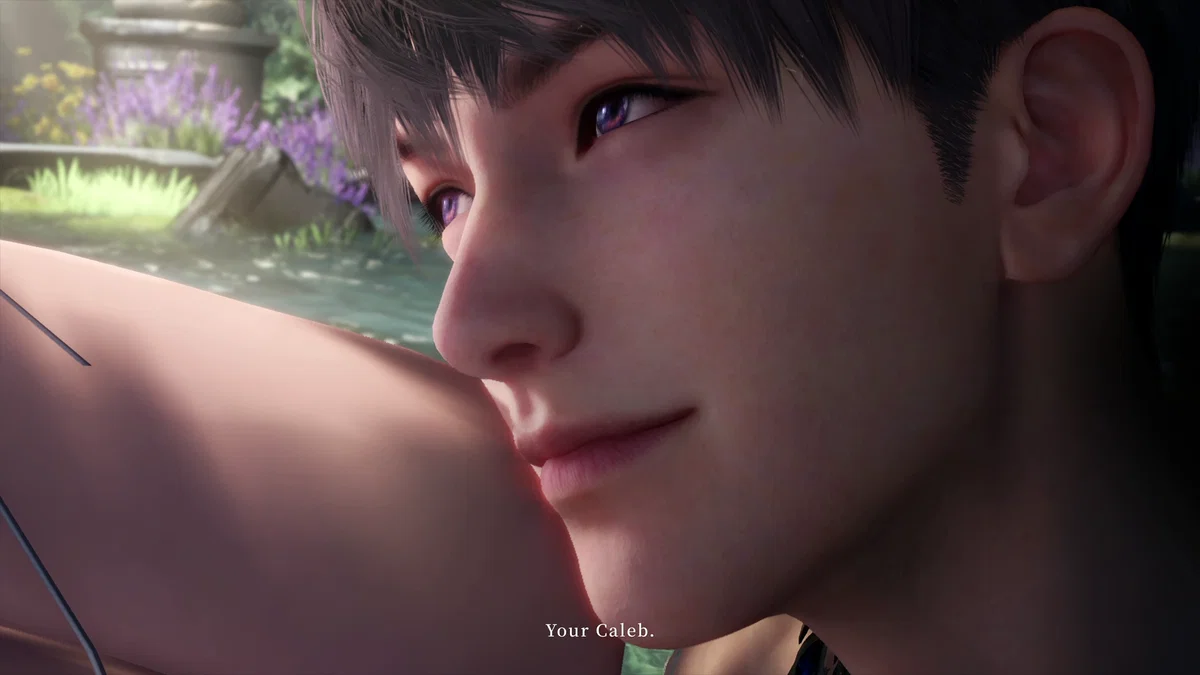 Avatar of Caleb Vinesurge Instinct