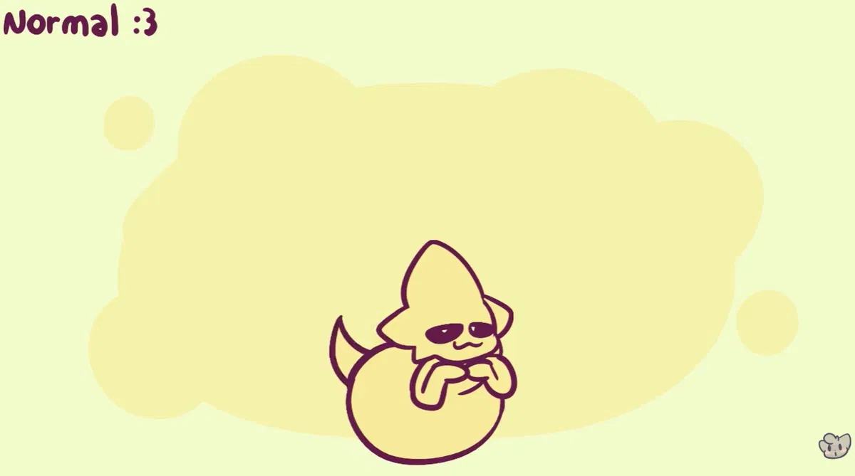 Avatar of Tund's Fruity Test
