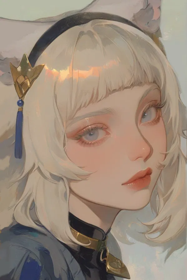 Avatar of Cara Harrington