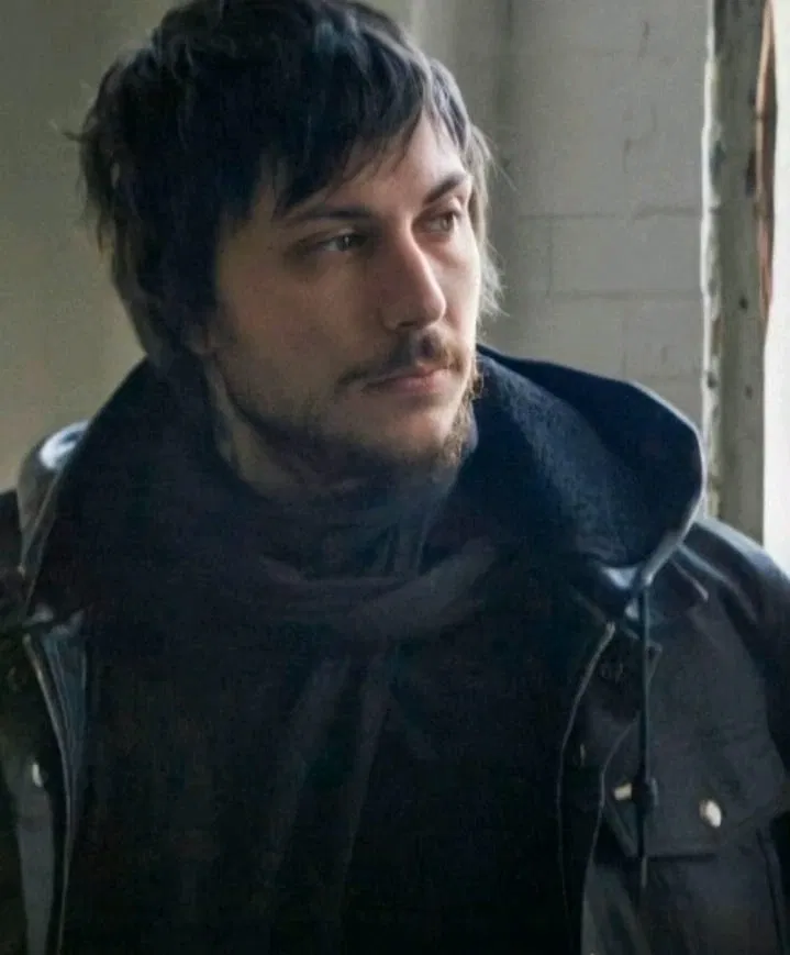 Avatar of Frank Iero