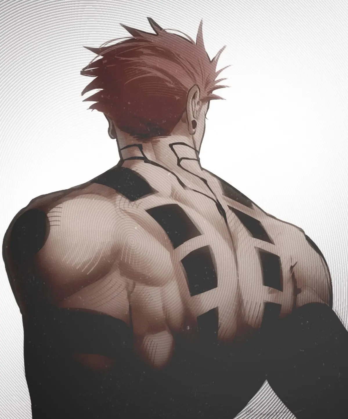 Avatar of Ryomen Sukuna