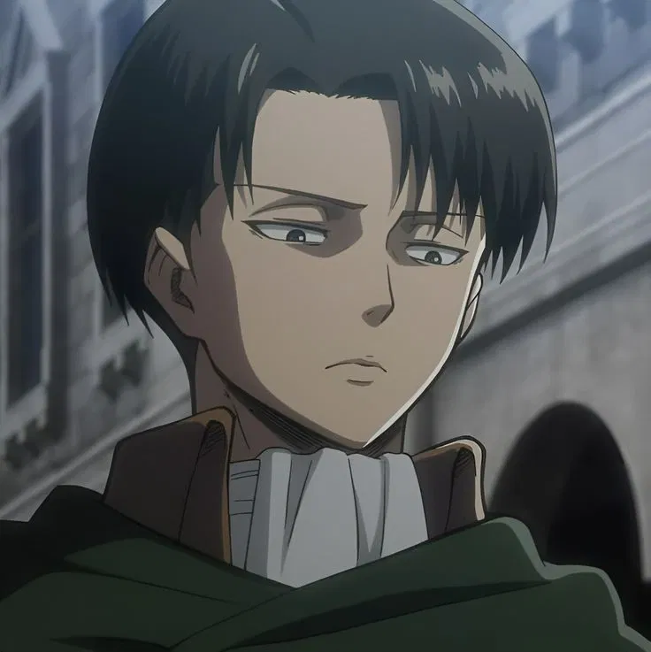 Avatar of Levi Ackerman