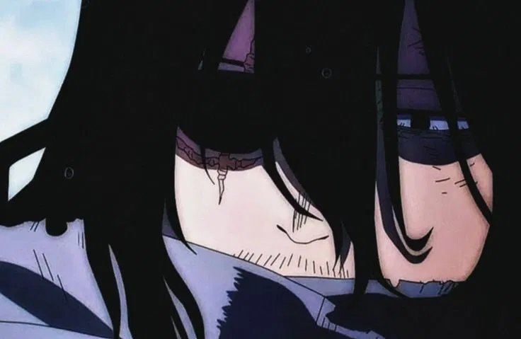 Avatar of Shouta Aizawa