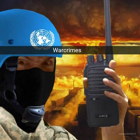 Avatar of U.N IPA (IPA but locked to earth)