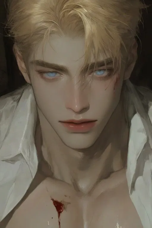 Avatar of Arian Valdecar