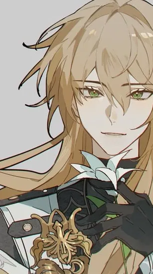 Avatar of Luocha ✦ 【 KINKTOBER DAY 24 】