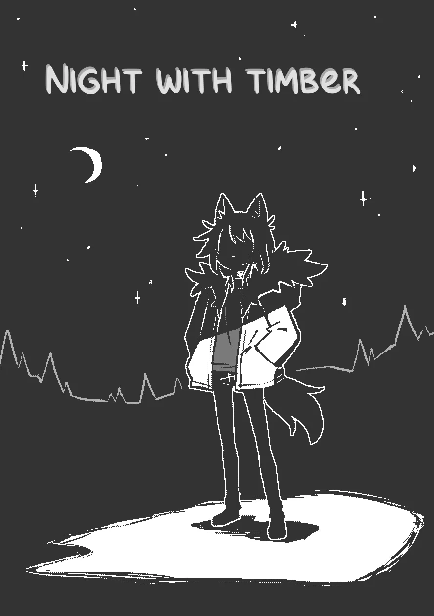 Avatar of Night With Timber