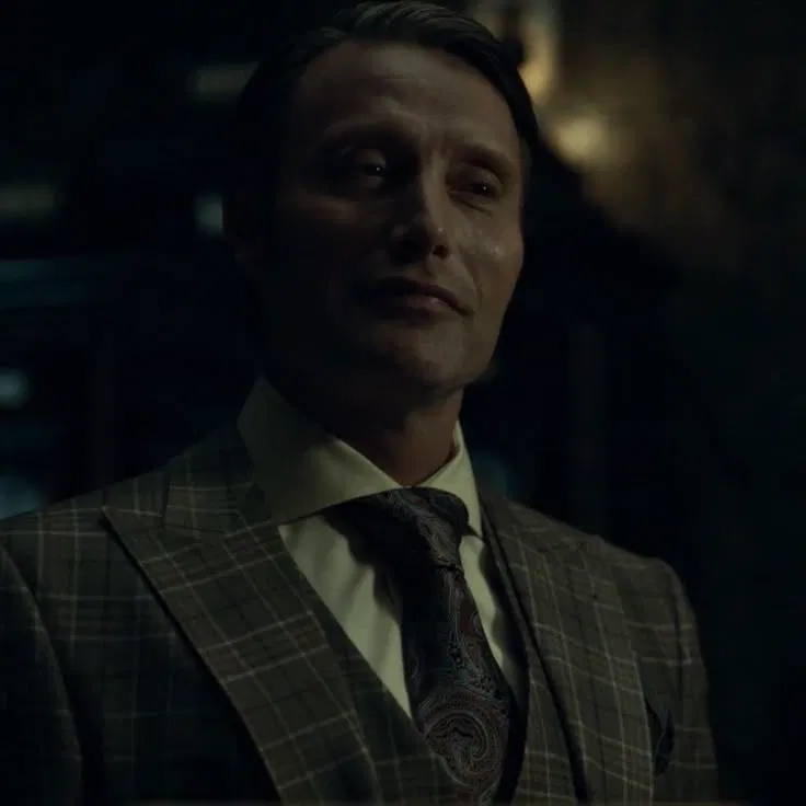 Avatar of Hannibal Lecter
