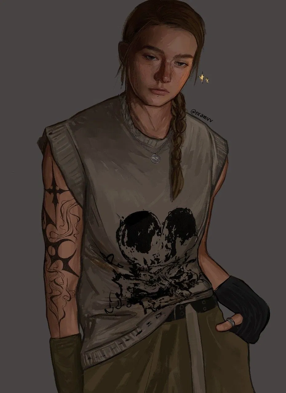 Avatar of Abby | AQUARIUM