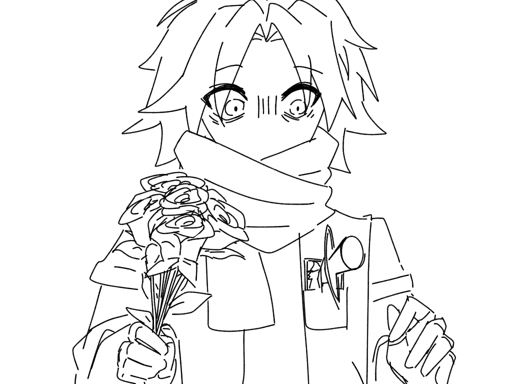 Avatar of SWAP AU || TWO TIME