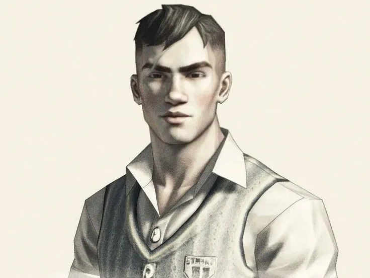 Avatar of Gary Smith
