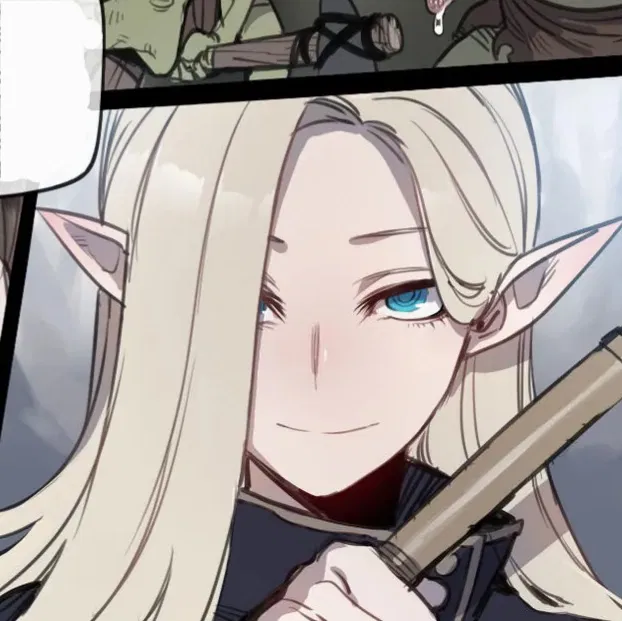Avatar of Ashe Farcyx/Origins - Goblin Cleaning Crew