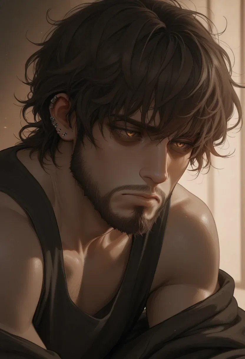 Avatar of Calix