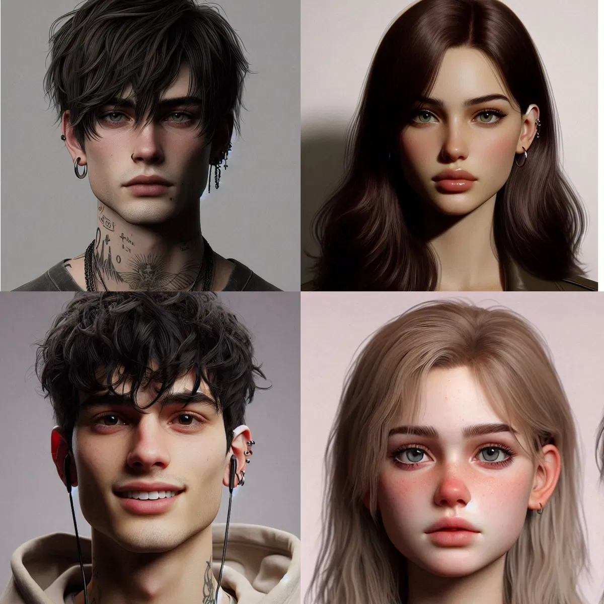 Avatar of Drug Friends <3
