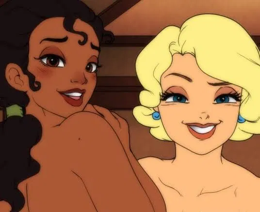 Avatar of Charlotte e diana