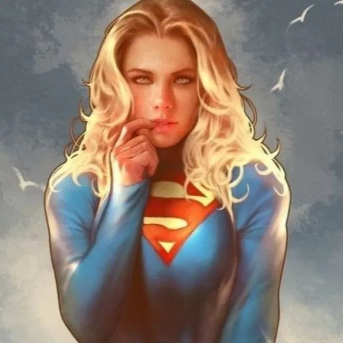 Avatar of Kara Zor-El  |  Supergirl