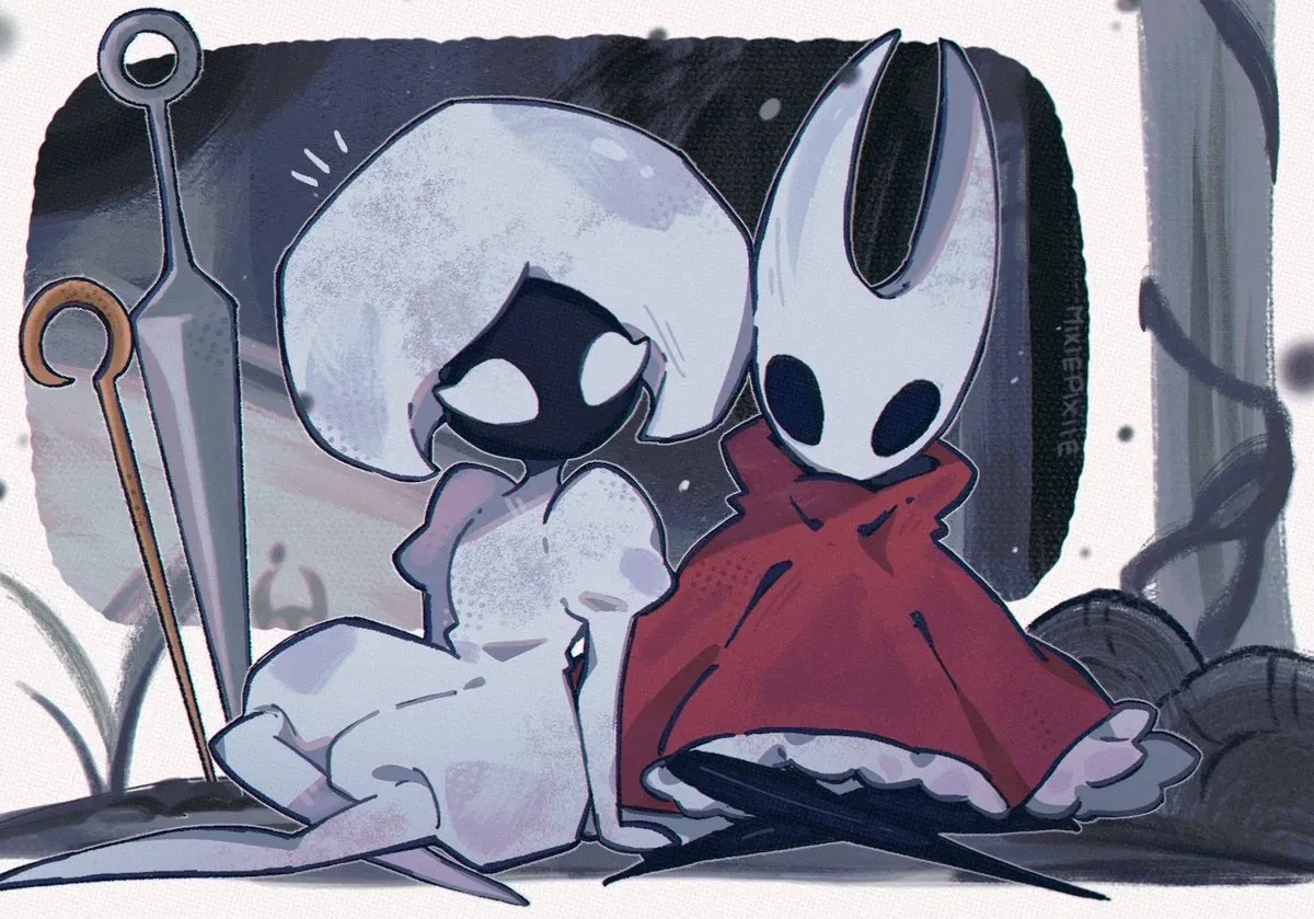 Avatar of Hornet & Lace