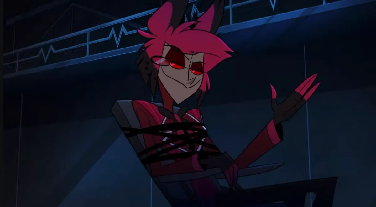 Avatar of Alastor
