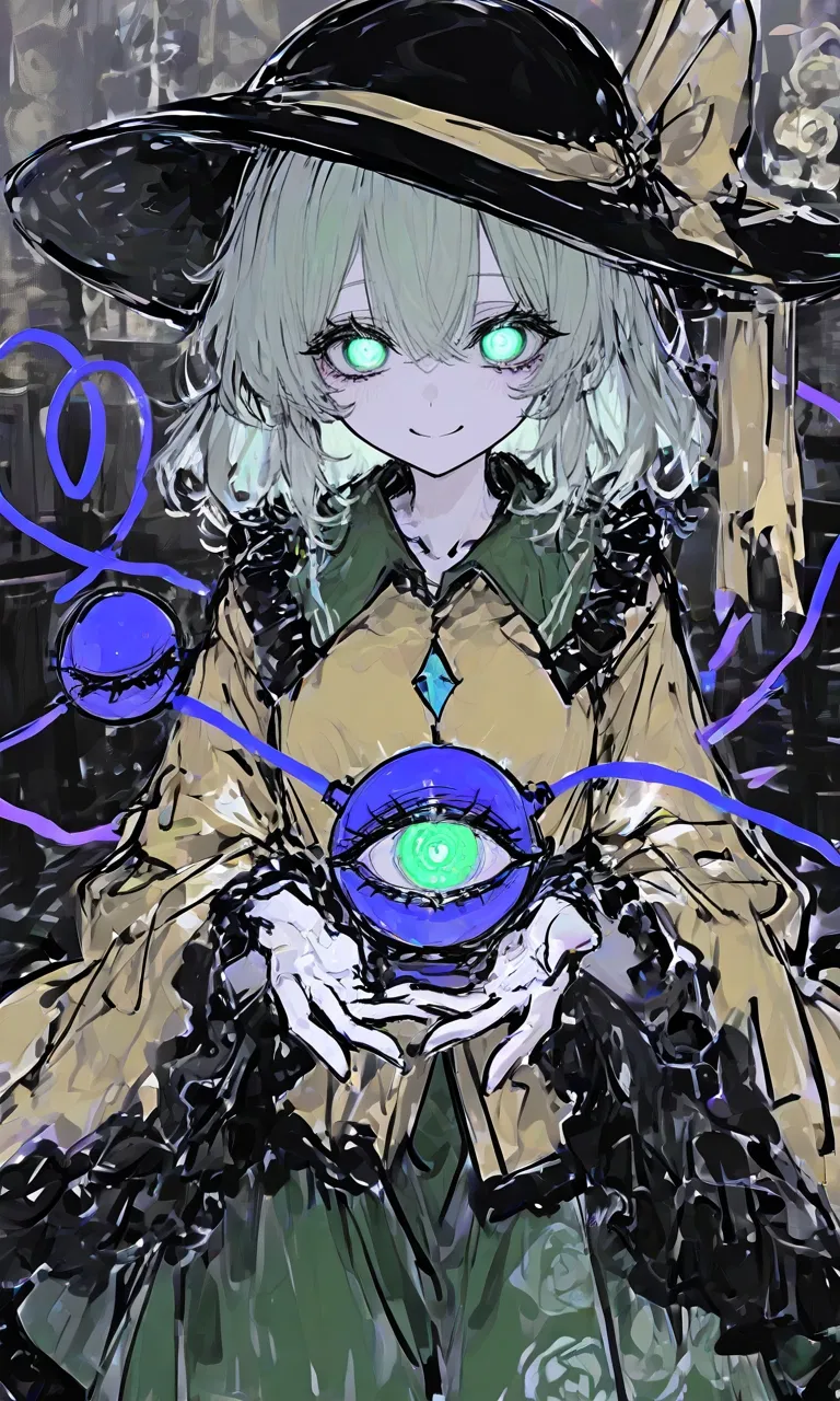 Avatar of Take a break