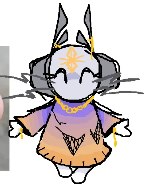 Avatar of Incarnate of Insomnia