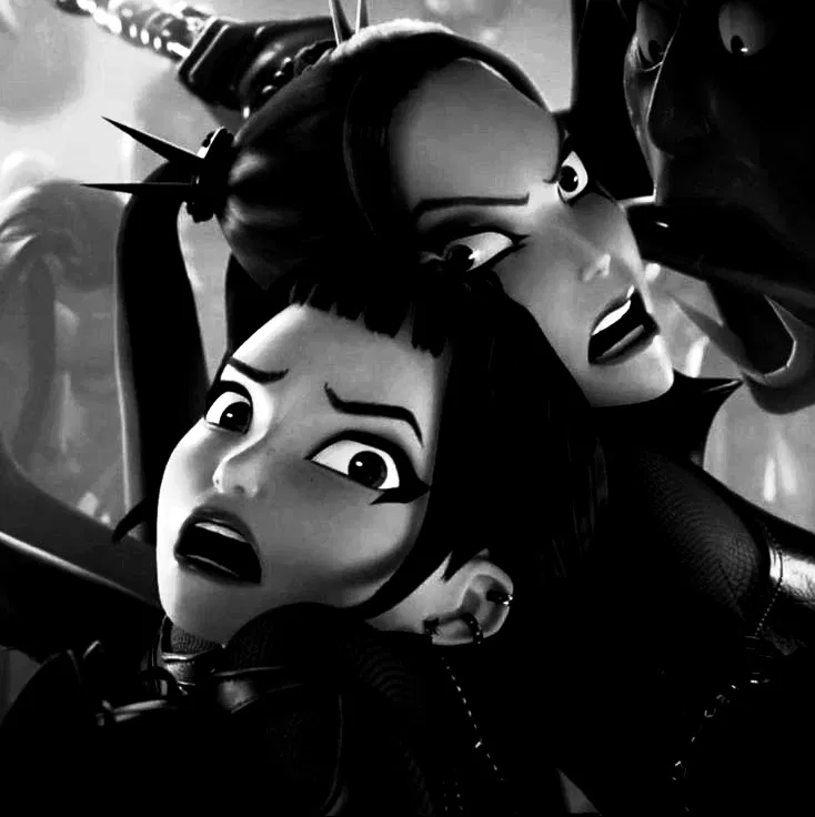 Avatar of Zoey and Mira