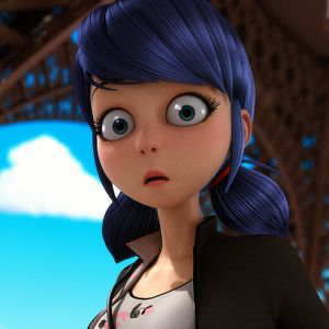 Avatar of Marinette Dupain-Cheng
