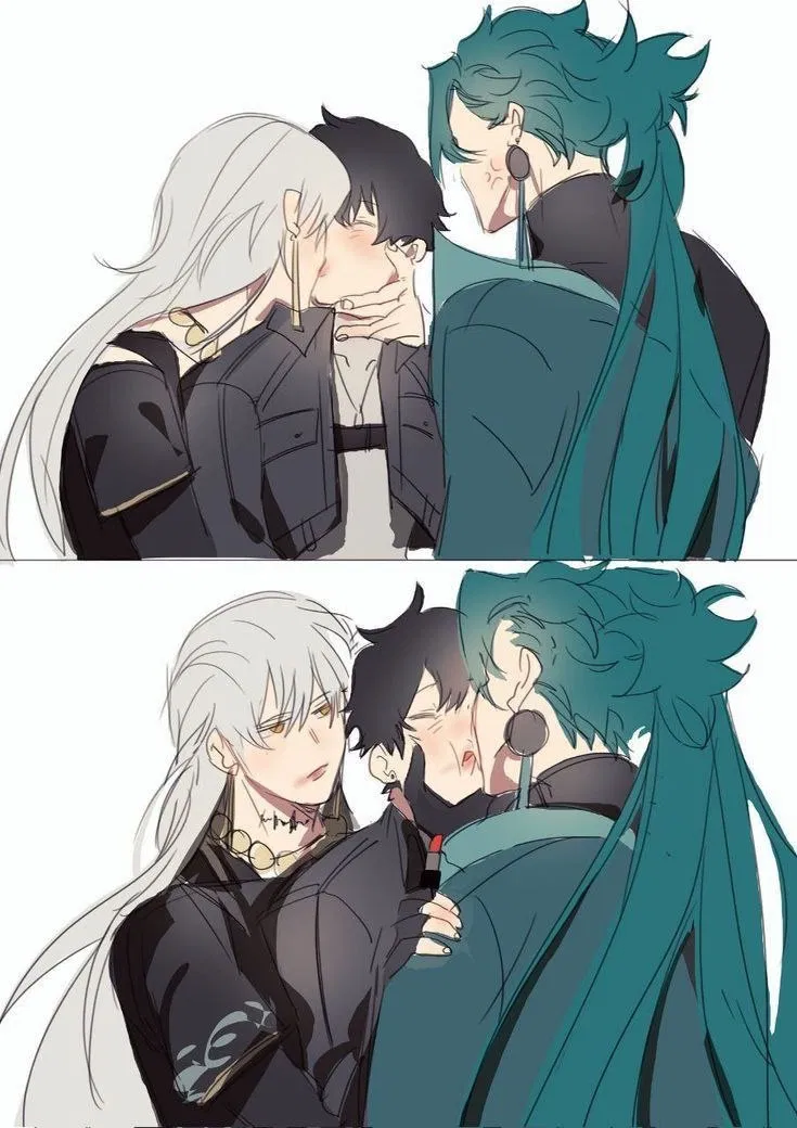 Avatar of Emit and Karis