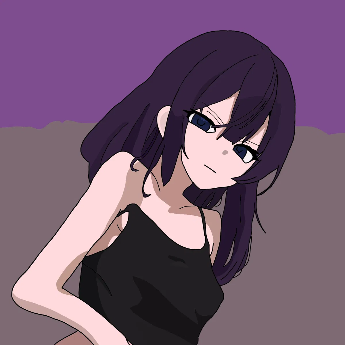 Avatar of she forgot you...