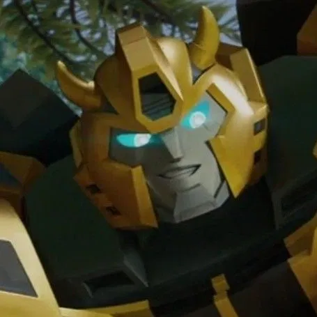 Avatar of Bumblebee (TFE)