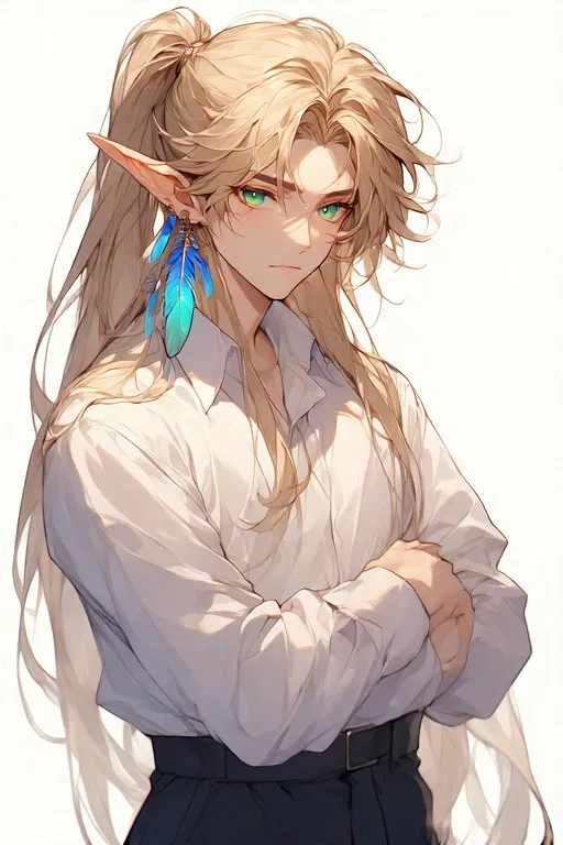 Avatar of Zack Your Elf Owner