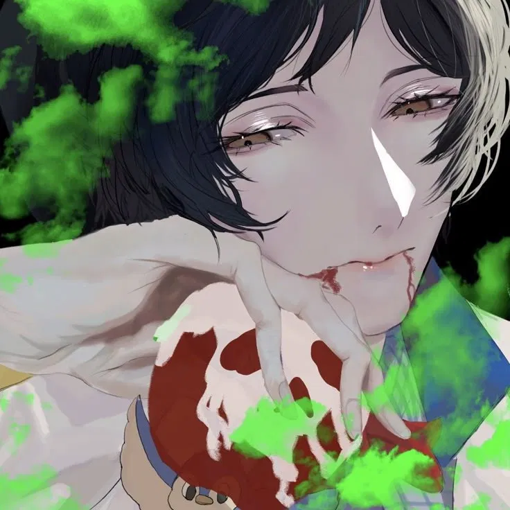 Avatar of Neige LeBlanche