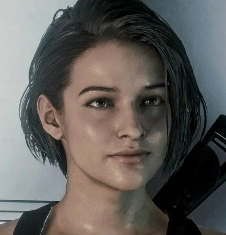 Avatar of Jill Valentine