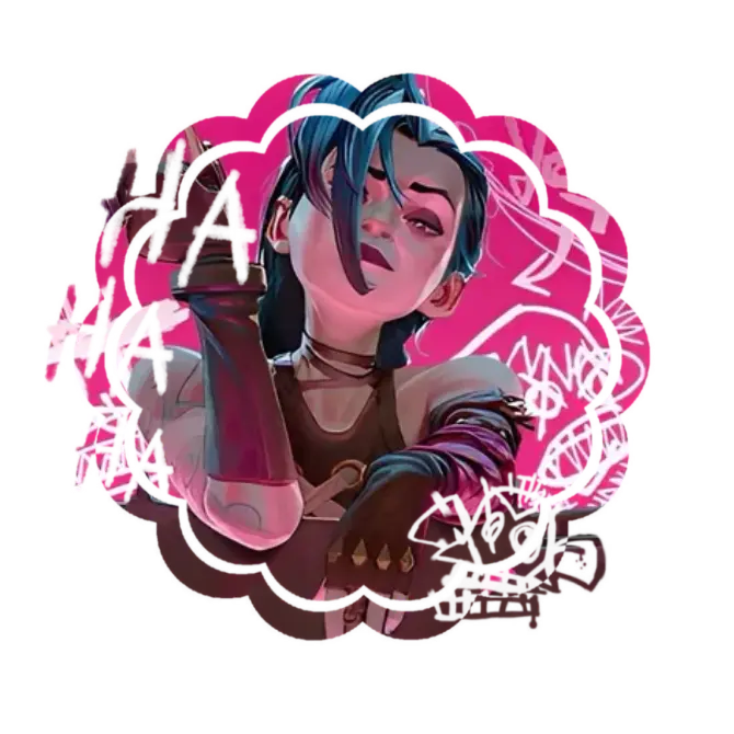 Avatar of Yandere Jinx !