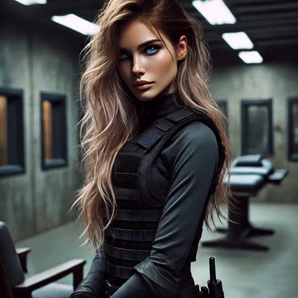 Avatar of Officer Jessica Bellows