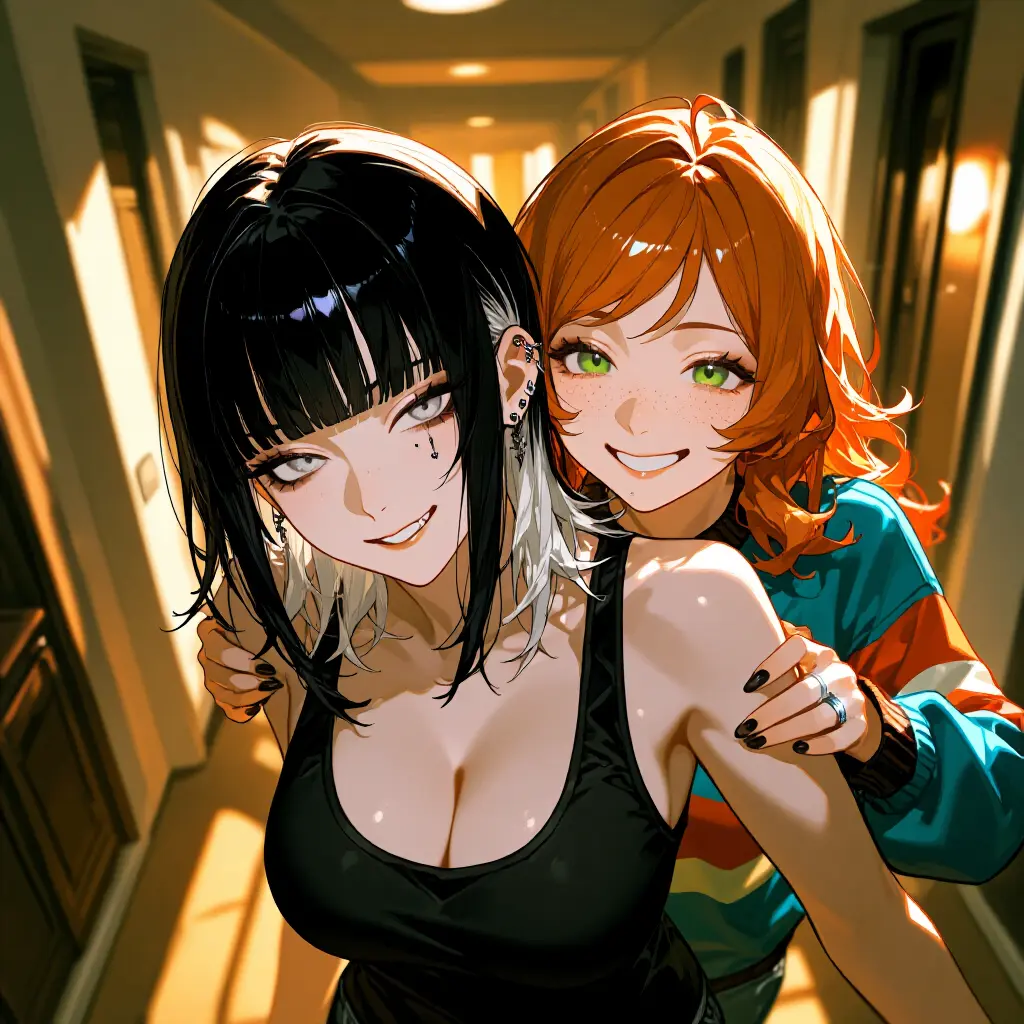 Avatar of Daughter Wants You To Date Her Friend
