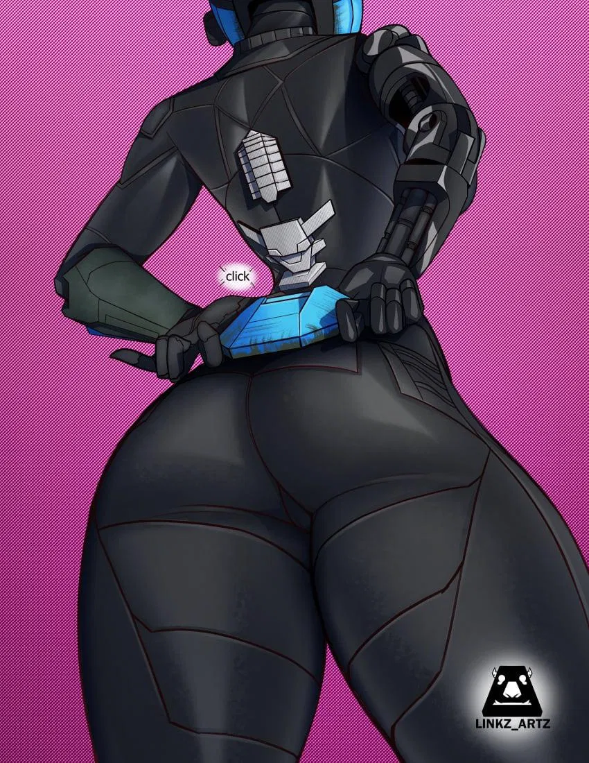 Avatar of Spartan Breeding Program: (Fem Pov)