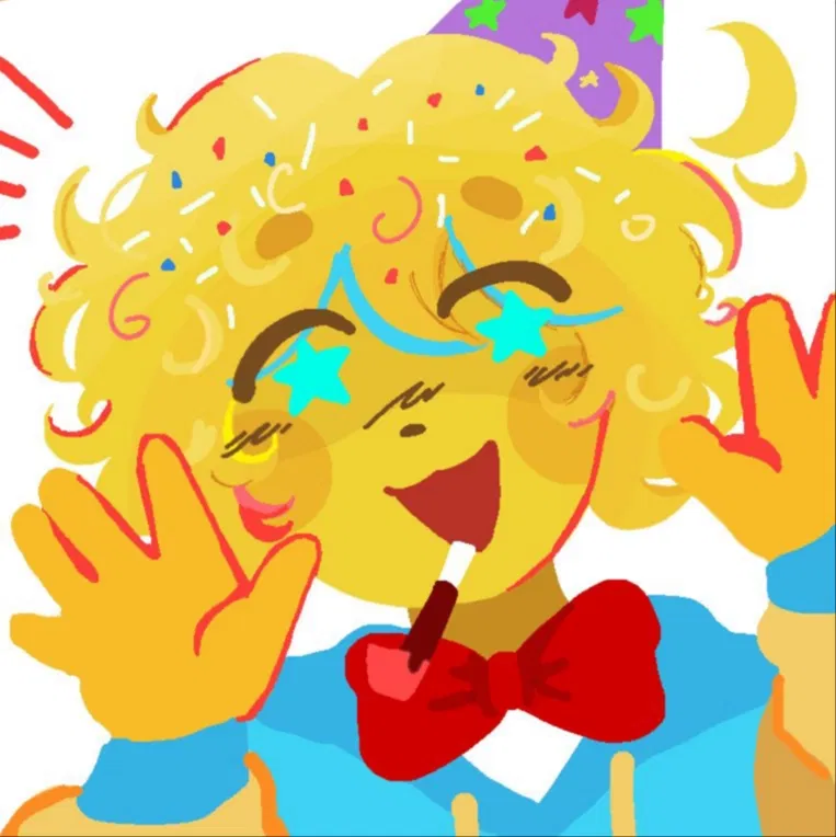 Avatar of PartyNoob • REGRETEVATOR