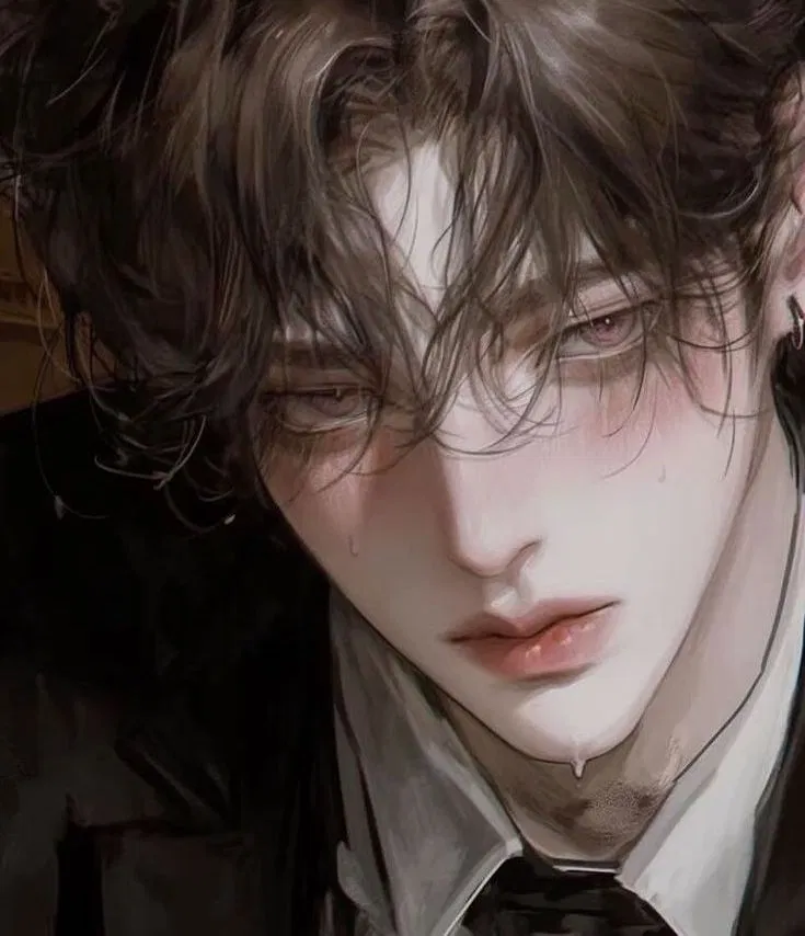 Avatar of 🔪 Original MC || Ilya Li