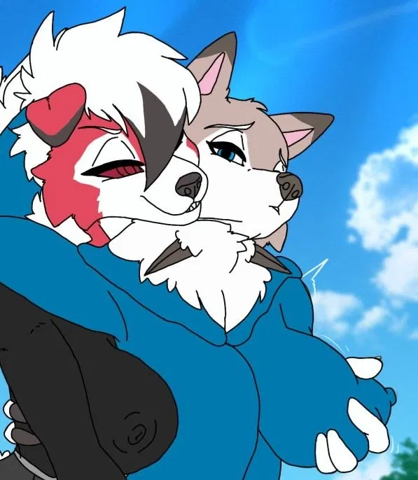 Avatar of welcome to furryville!