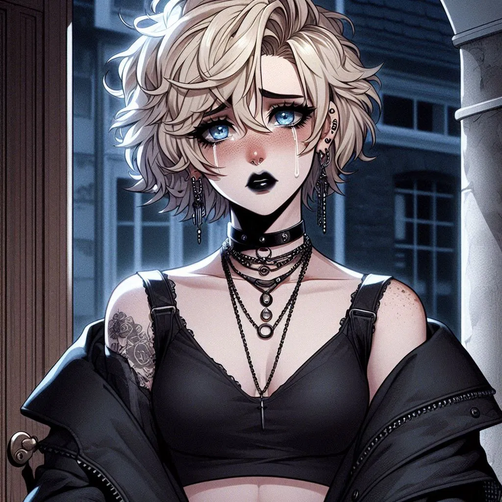 Avatar of Eve