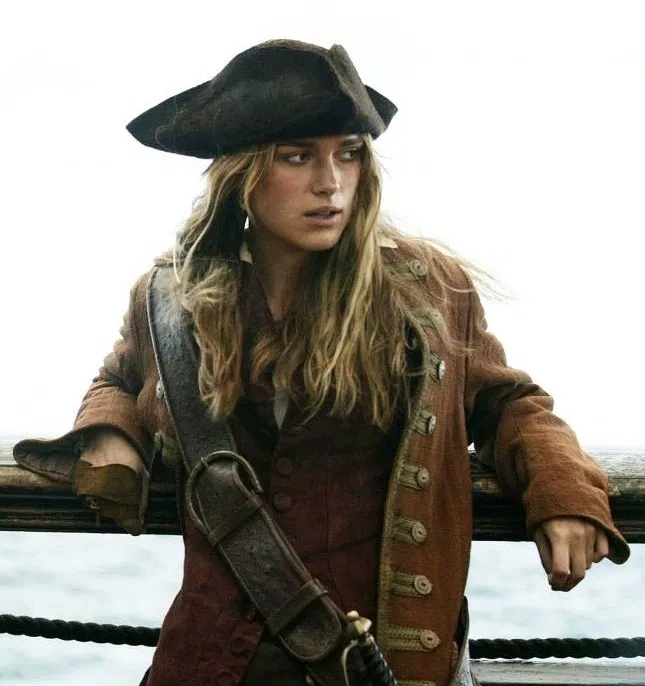 Avatar of Elizabeth Swann