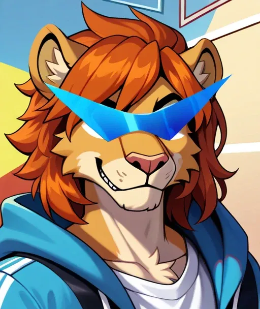 Avatar of Kenry