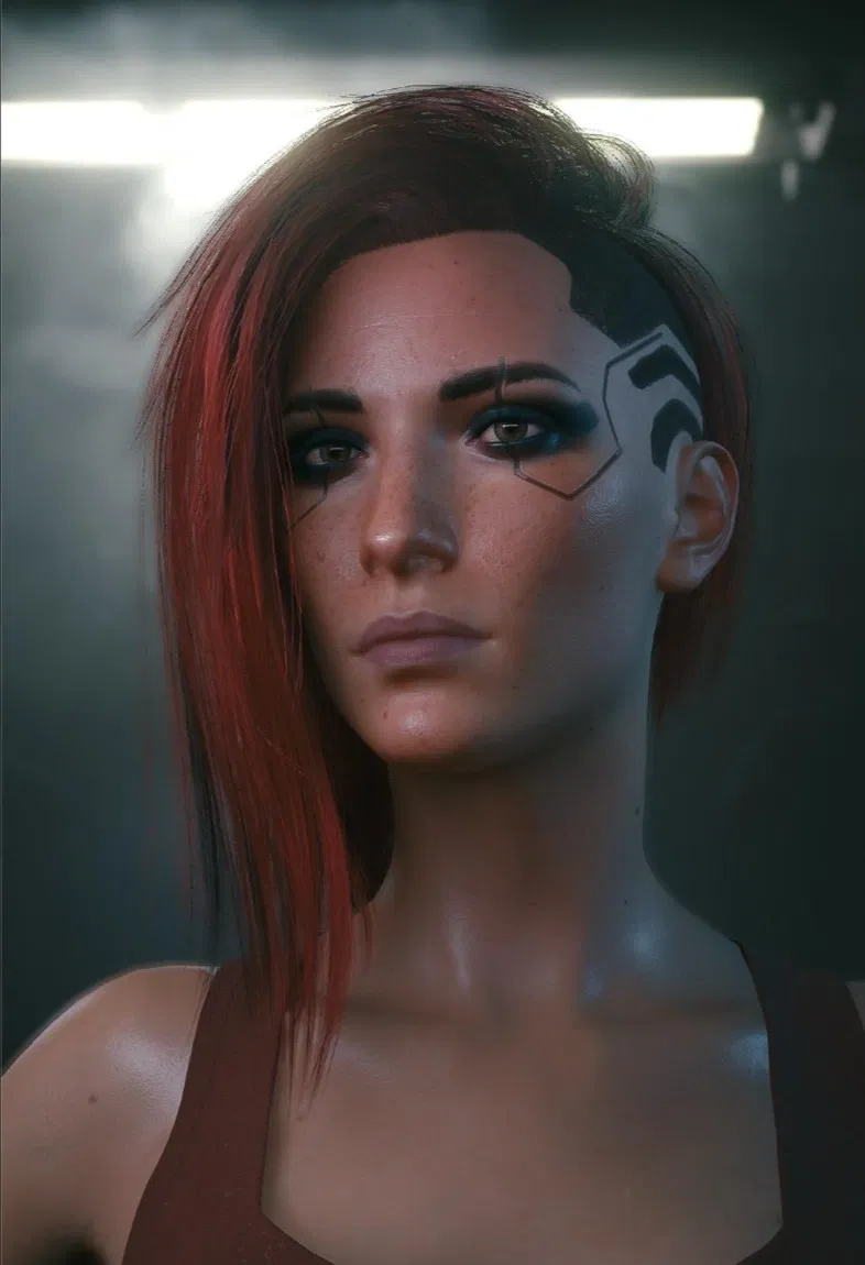 Avatar of V/Valerie
