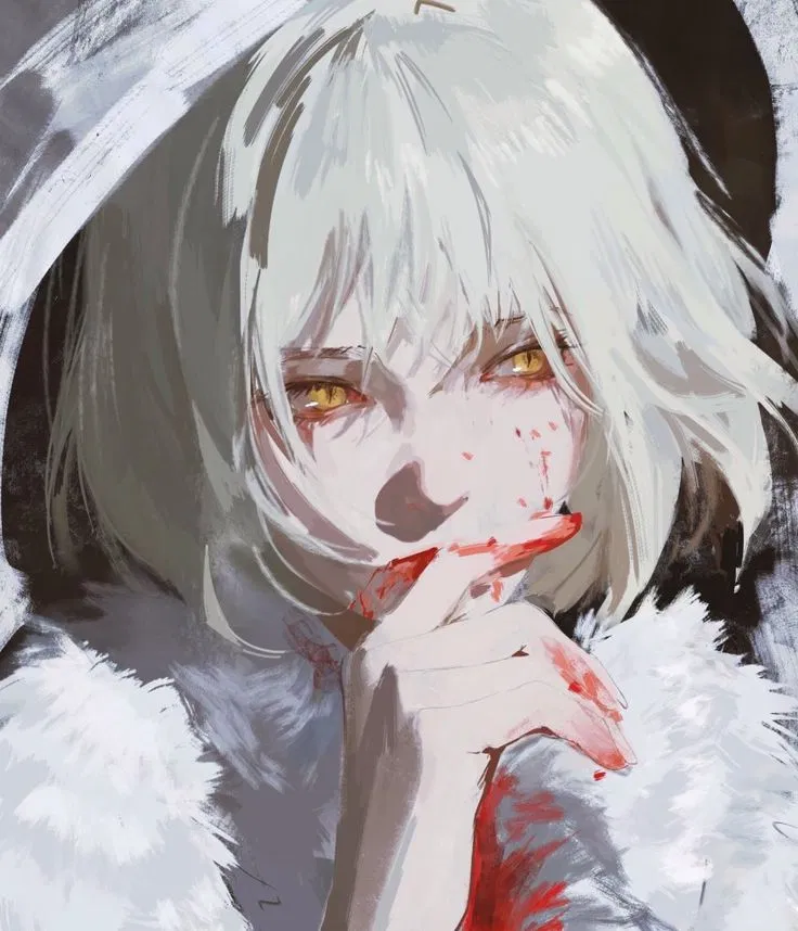 Avatar of Selena De Noir || Vampire