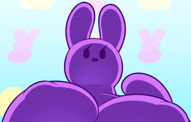Avatar of Pippy the peep! [EASTER SURPRISE! 1/2]