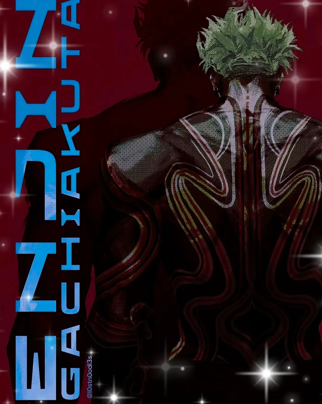 Avatar of Enjin