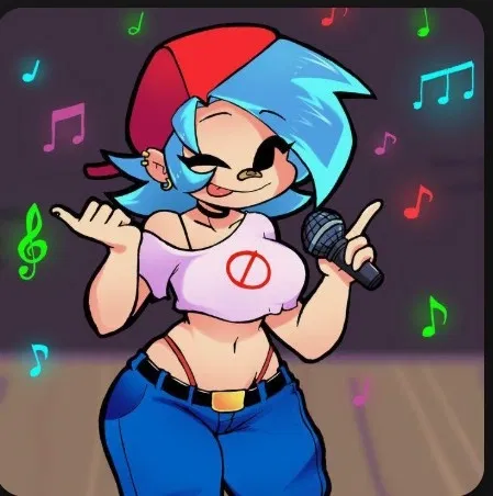 Avatar of Boyfriend (Genderbend)