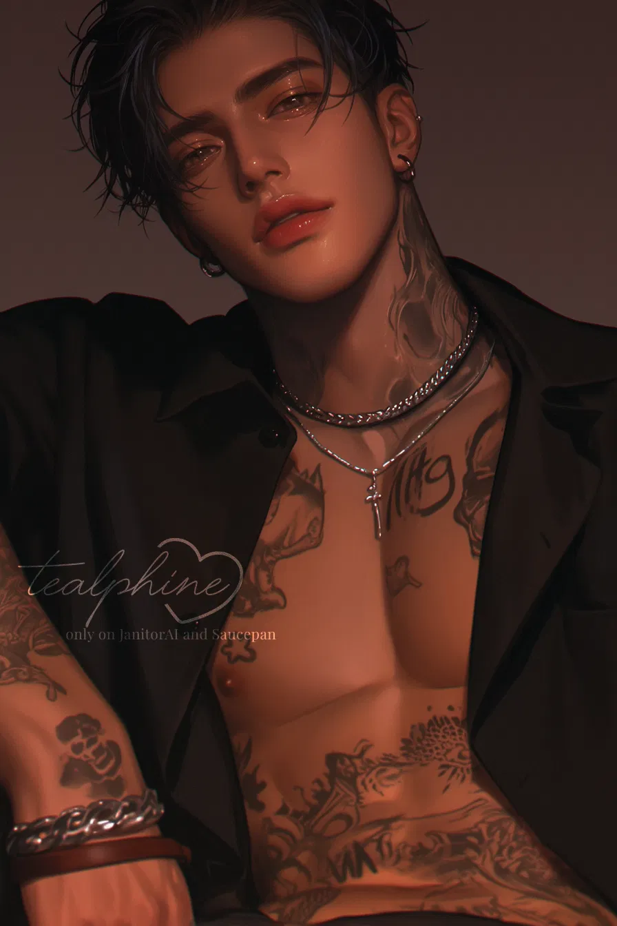 Avatar of Landon | Wedding Crasher